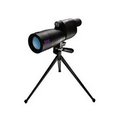 Bushnell - 18-36x50mm Sentry Black Porro,WP, hard case, tripod, Box 6 Langu